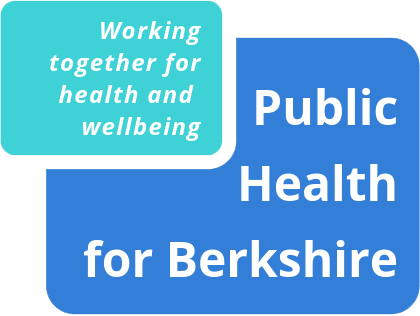 Berkshire Public Health Logo